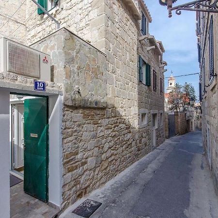 Apartment Ane Split Bagian luar foto
