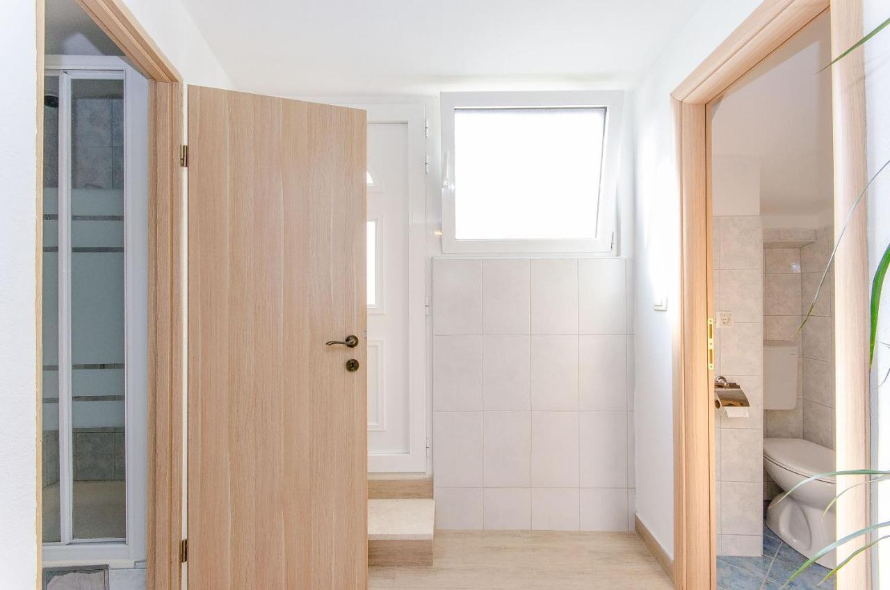 Apartment Ane Split Bagian luar foto