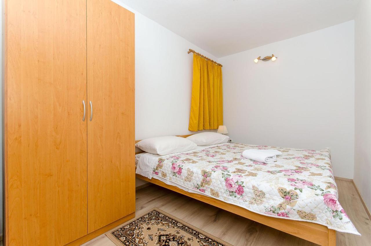 Apartment Ane Split Bagian luar foto