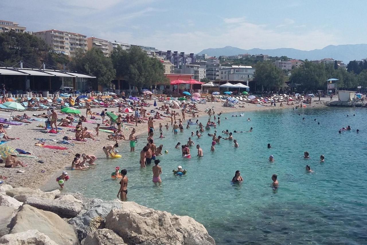 Apartment Ane Split Bagian luar foto