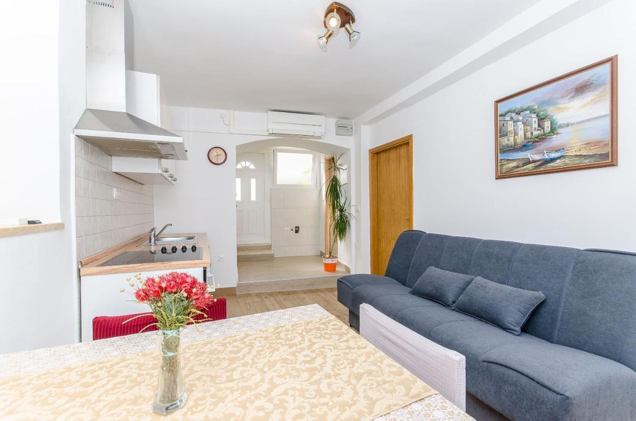 Apartment Ane Split Bagian luar foto